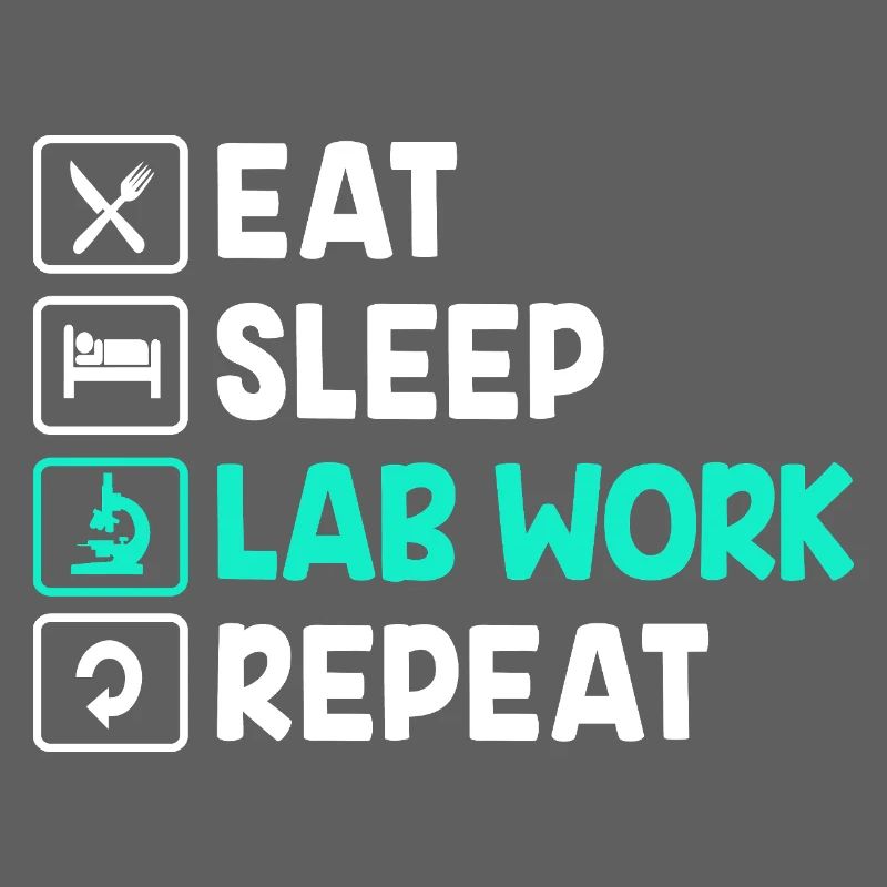 Laboratory Bio Chemistry Microscope Laboratory