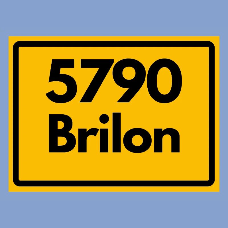 OLD POSTCODE POSTCODE RETRO 5790 BRILON