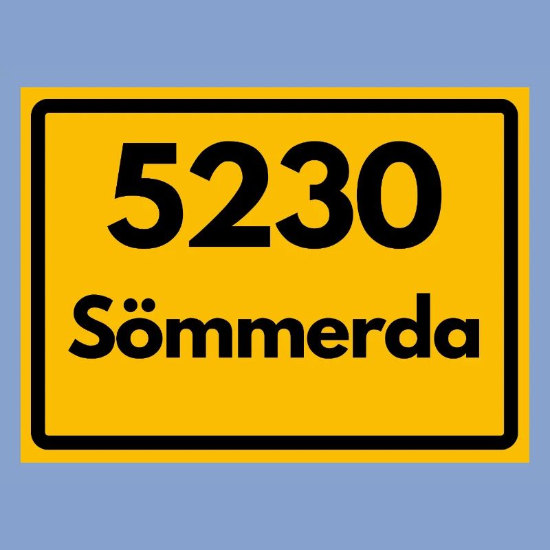 ALTE POSTLEITZAHL PLZ 5230 Sömmerda Dreyse