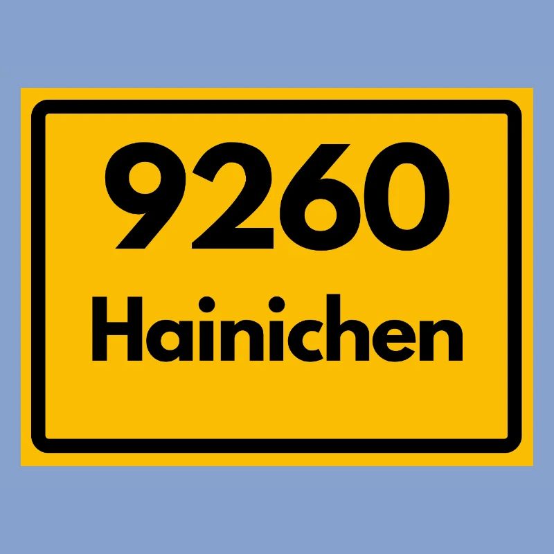 OLD POSTCODE 9260 SAXONY HAINICHEN POSTAL CODE
