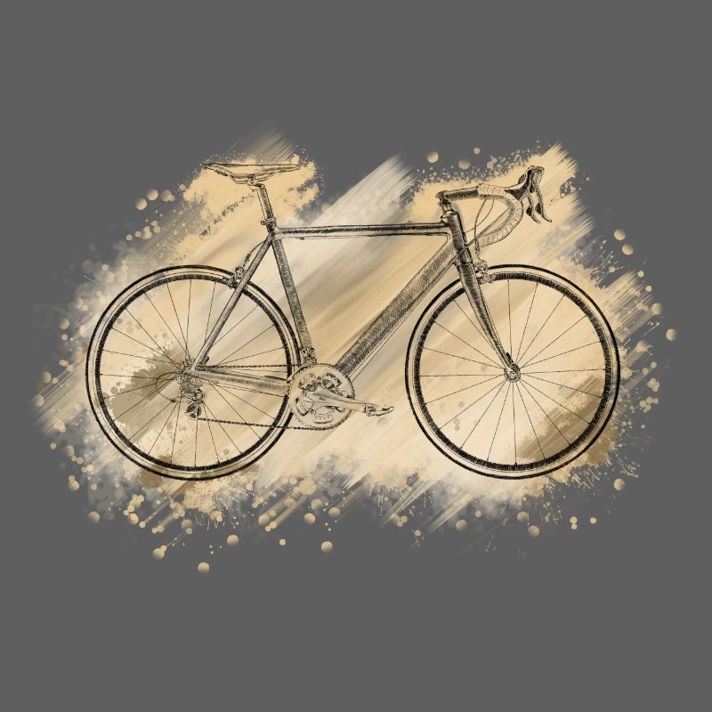 vélo de course