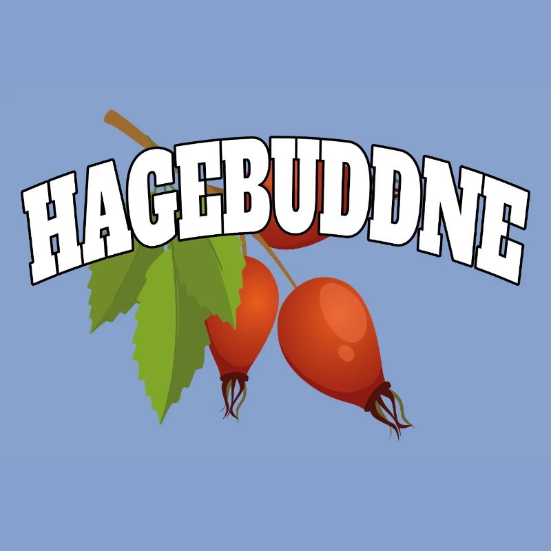 Hagebuddne – Diction de jeu de mots sur le mème