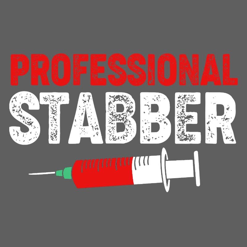 Phlebotomist Pflege Pfleger Pflegerin Blutentnahme
