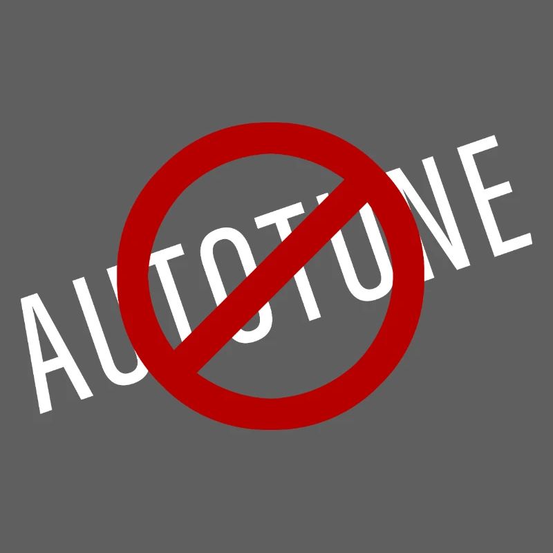 Pas d’Autotune