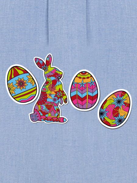Frohe Ostern 