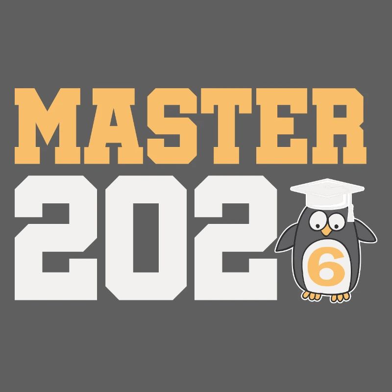 Master 2026 Diplôme