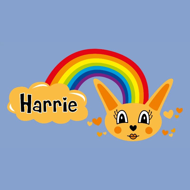 Harrie Cabbage by Helfspawn