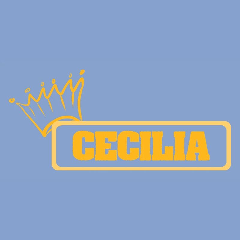 Cecilia comme nom
