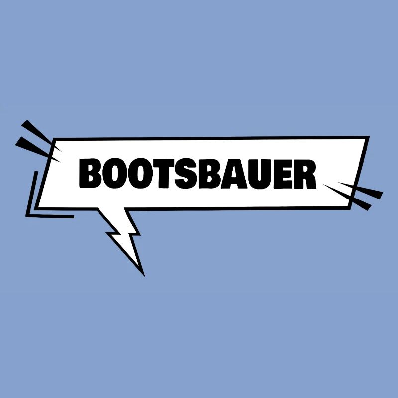 Les constructeurs de bateaux comme formation