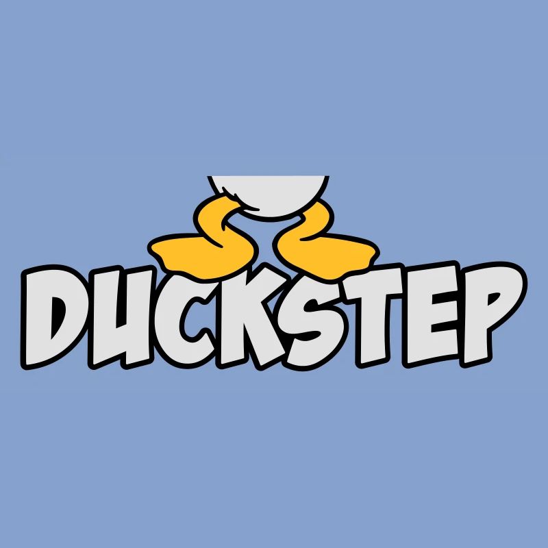 Duckstep (Dubstep)