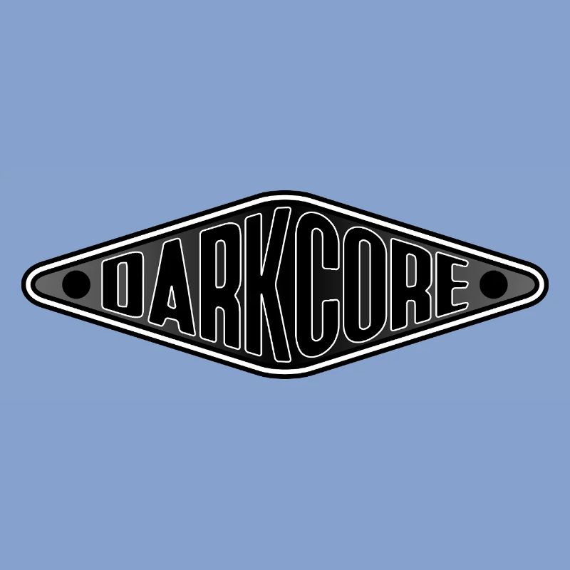 Darkcore Shield-Logo