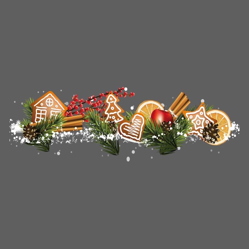 Biscuits de Noël