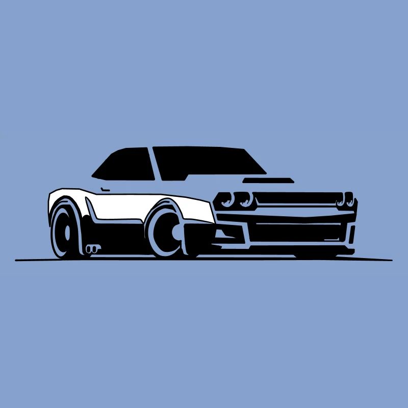 Challenger SRT Hellcat
