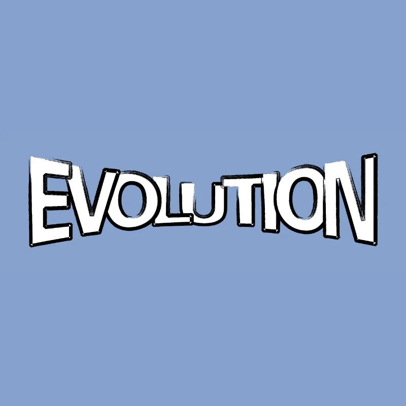 Evolution claim