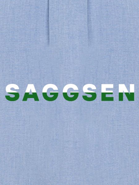 Saggsen / Sachsen