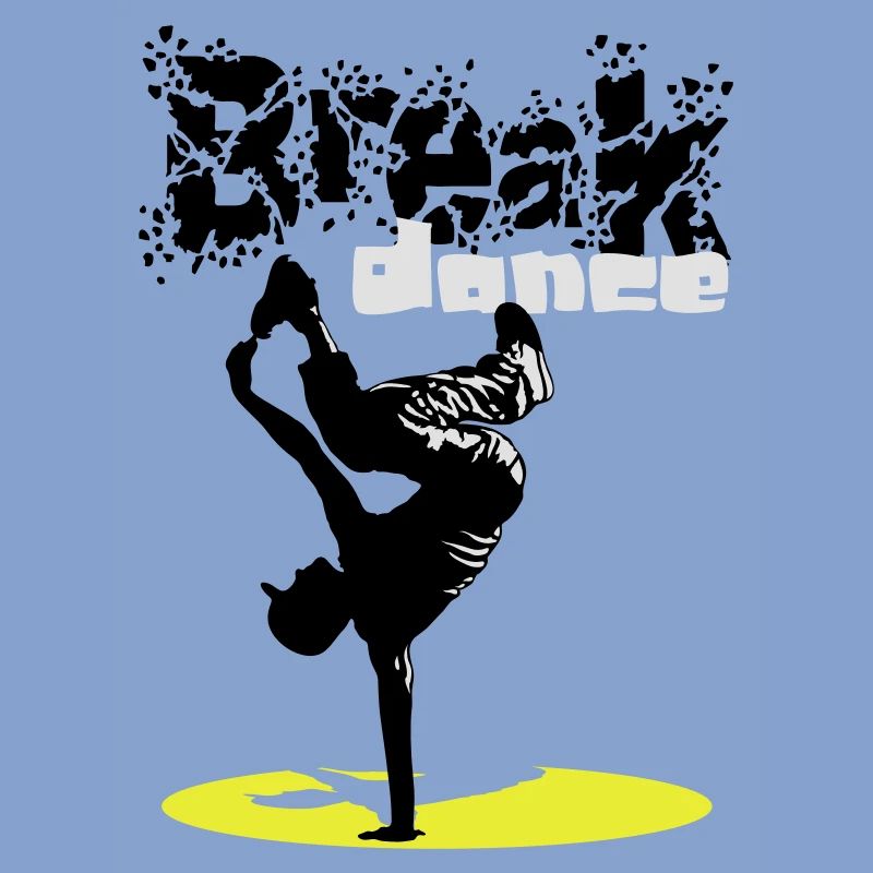 Breakdance flex