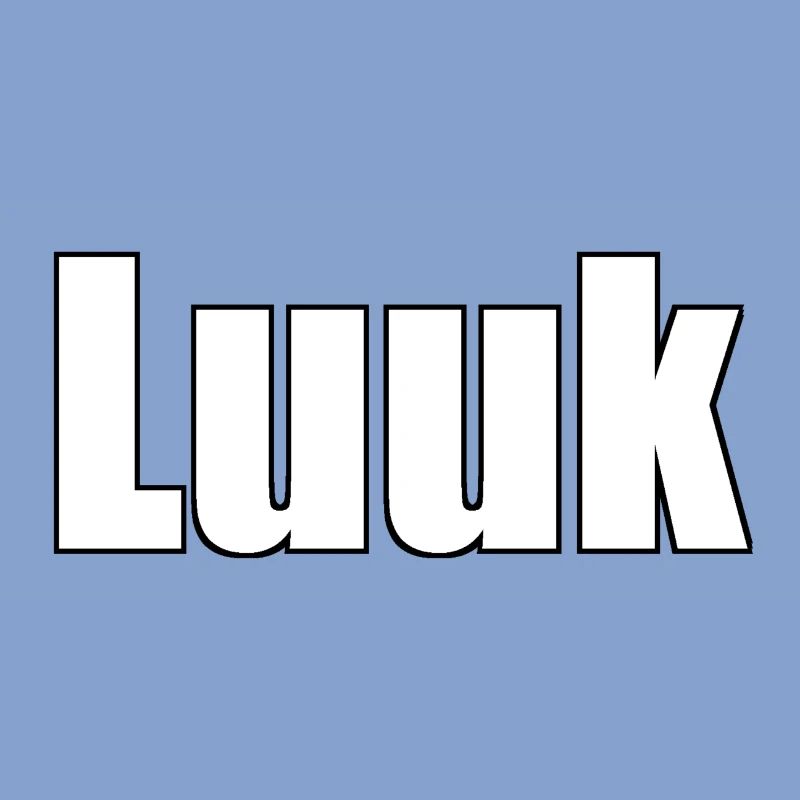 Luuk