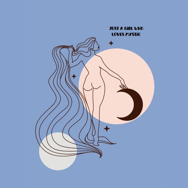 Night Moon Dancer
