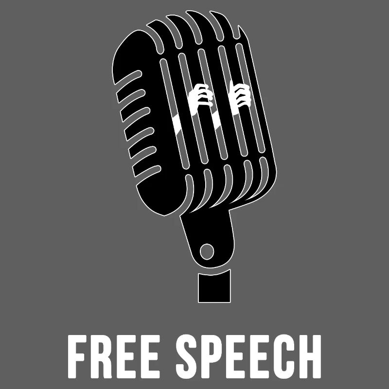 Liberté d'expression