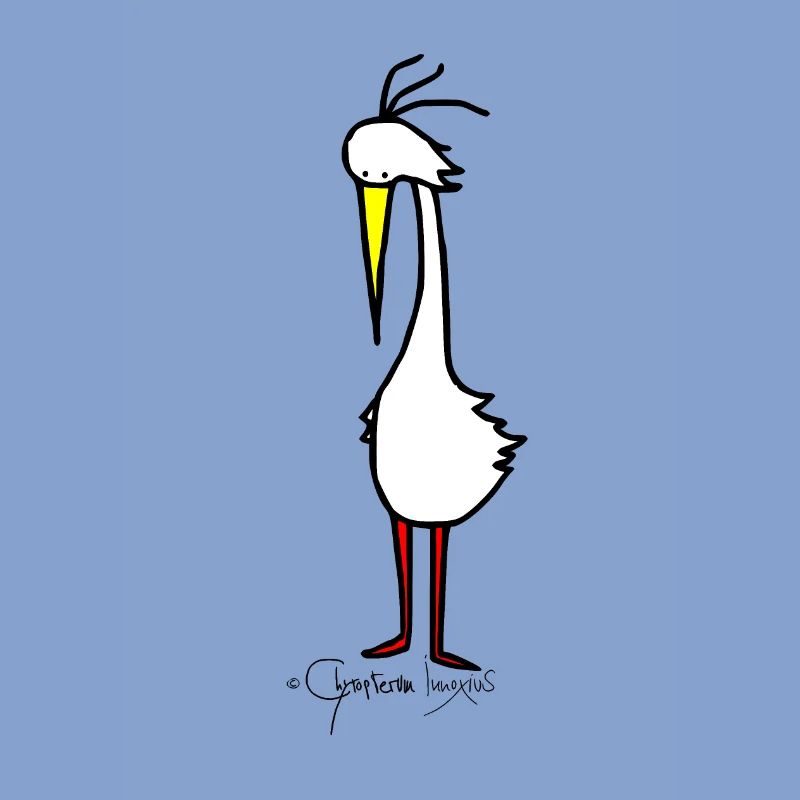 Roofbird © Chyropterum Innoxius