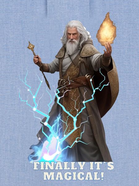 Magier