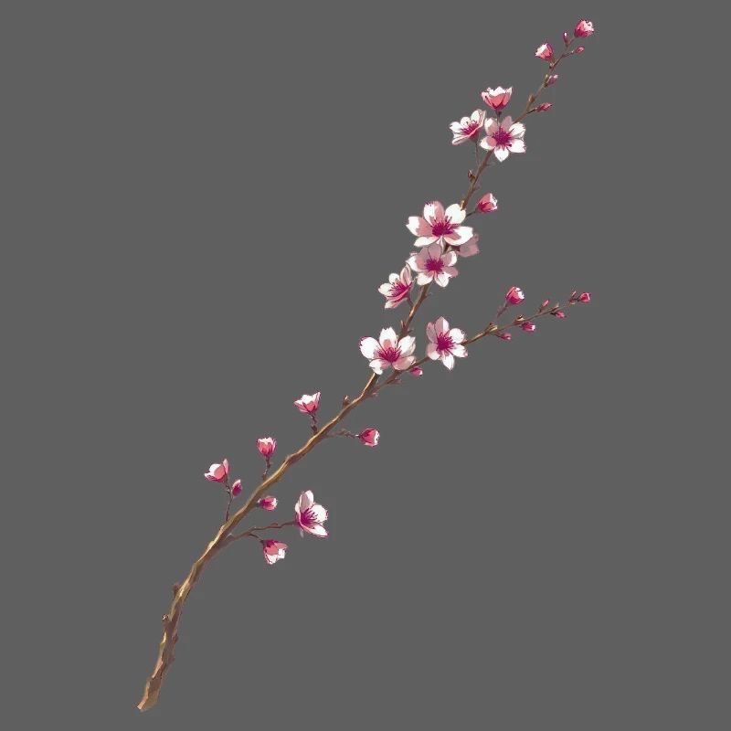 Cherry blossom