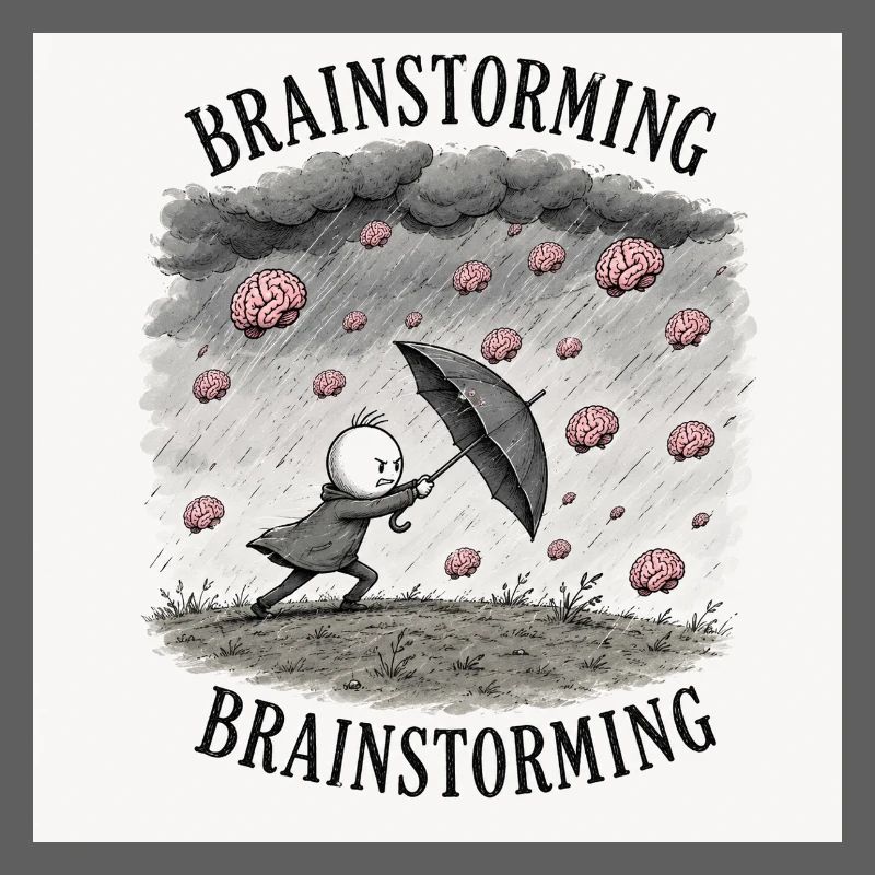 Brainstorming
