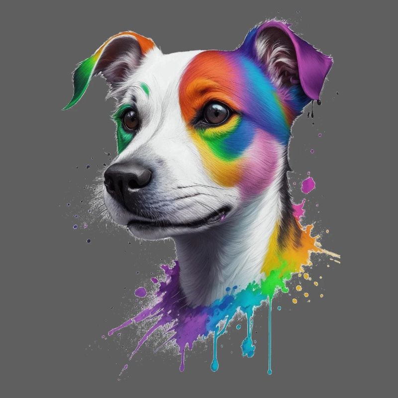 Jack Russel Terrier