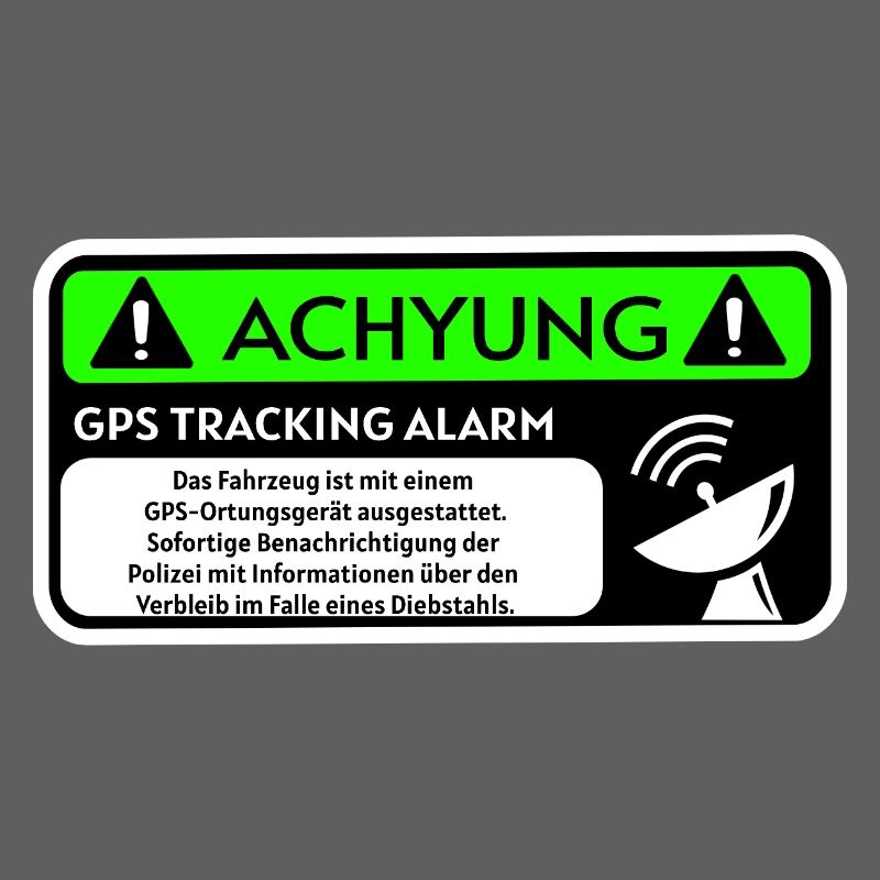 Warnung