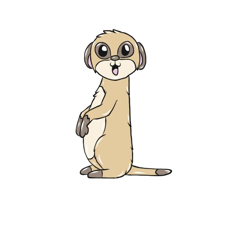 Erdmännchen
