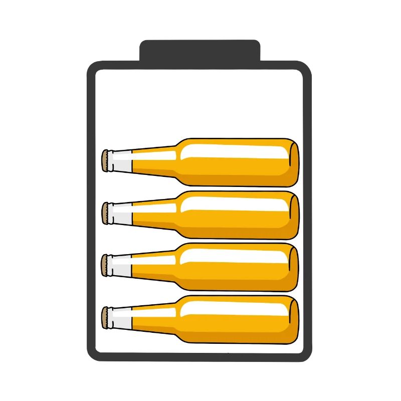 Beer Battery