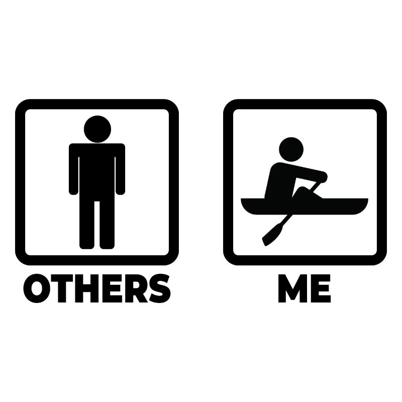 Me as a rower
