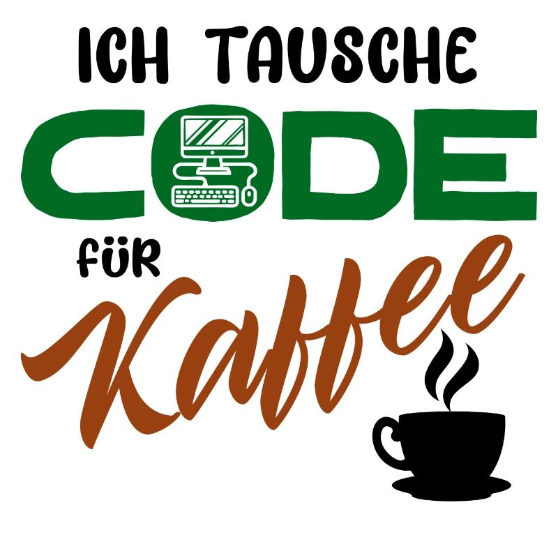 Programmierer Softwareentwickler Developer Code