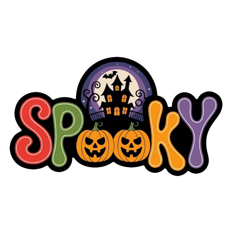 Spooky Pumpkin Night