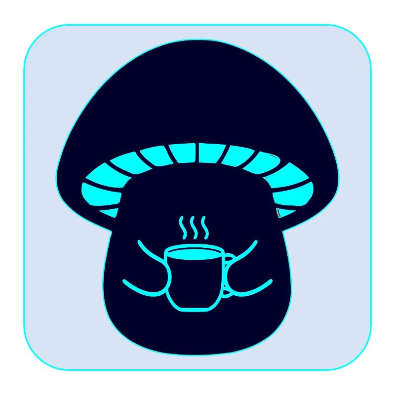 MUSHROOM PICKING - TEA