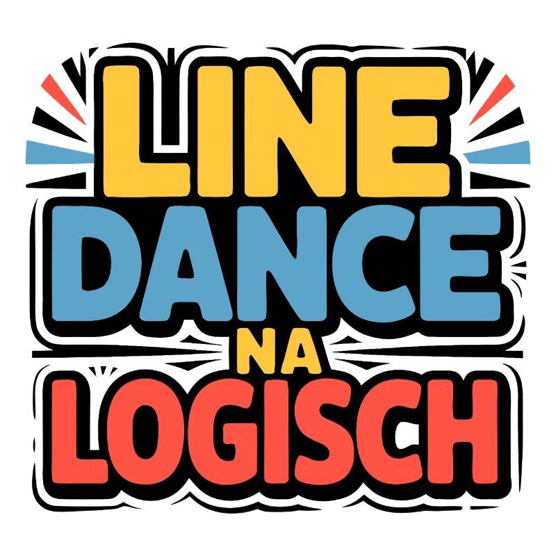 Line Dance Logical