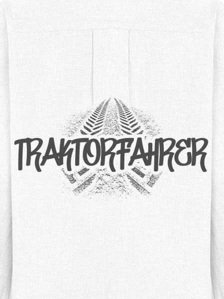 Traktorfahrer