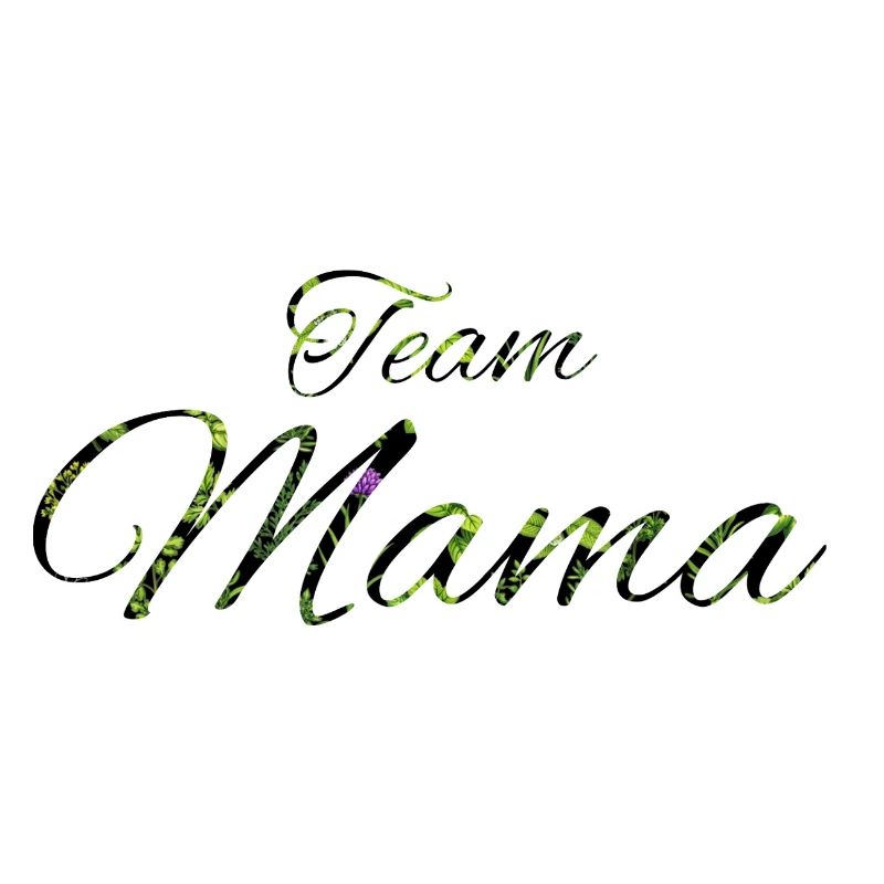 Bonne Année Grüne Blätter Script