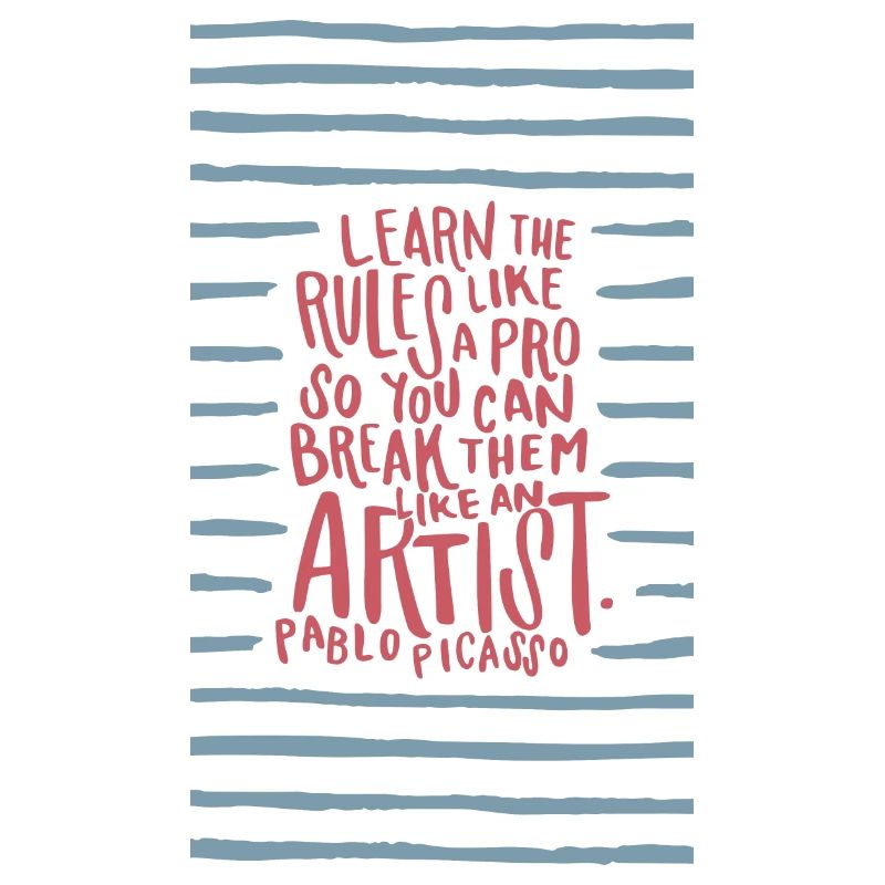 Learn the rules like a pro