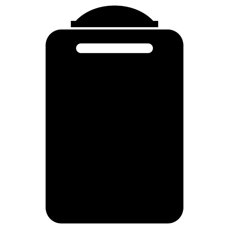 Chopping board