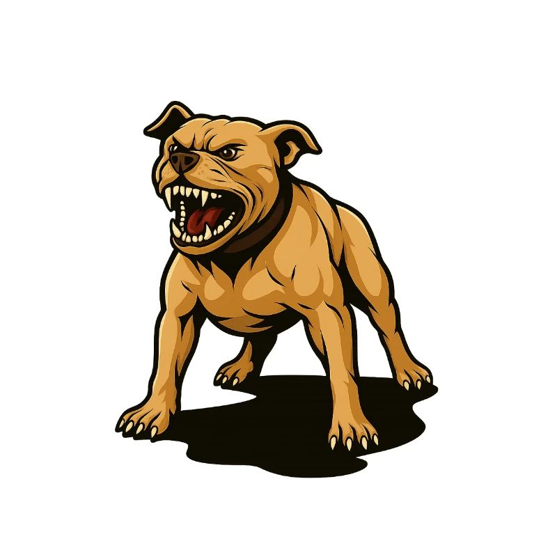 Pitbull – Pas de laisse, pas de pitié