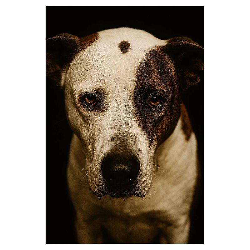 My Dog Buddy