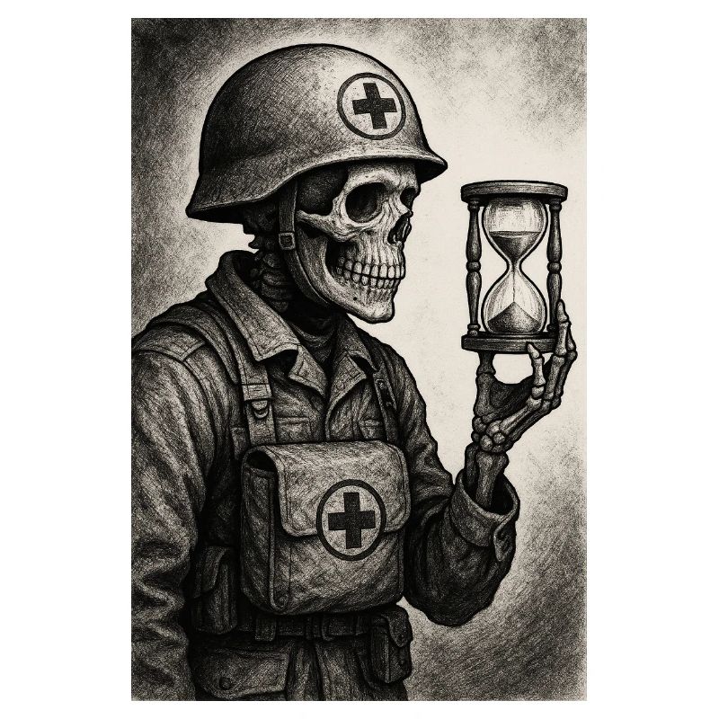 Moissonneur du temps