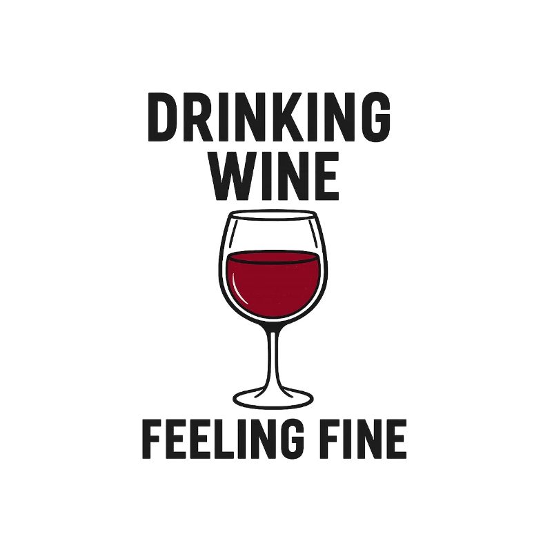Drinking_Wine_-_Feeling_Fine