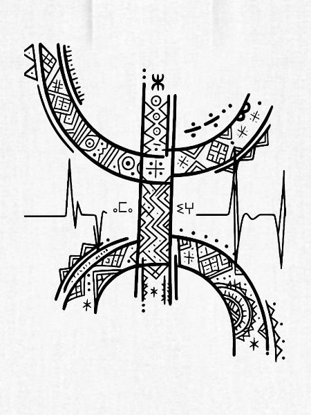 Kabyle Amazigh