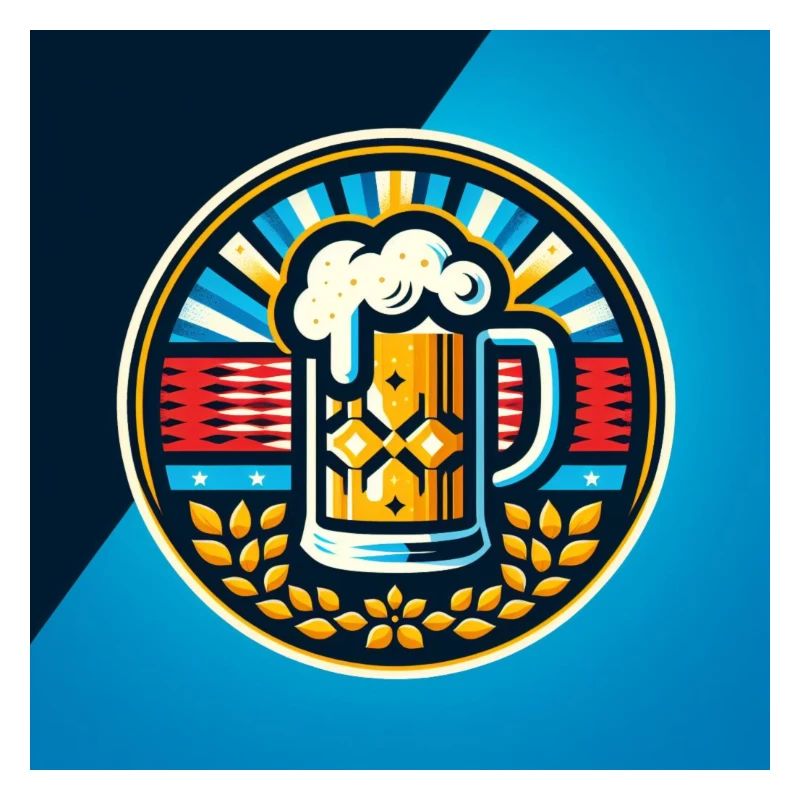 Beer Logo 3