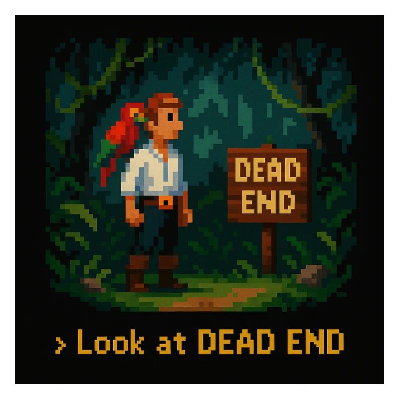 Regardez Dead End