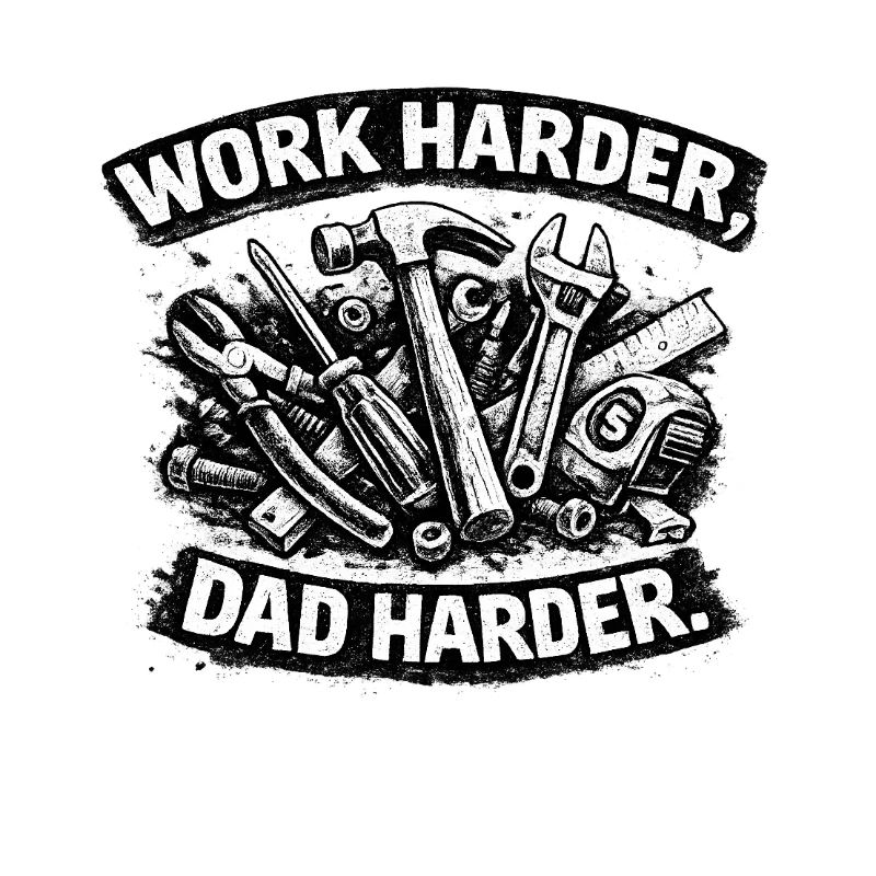 Father work: More commitment