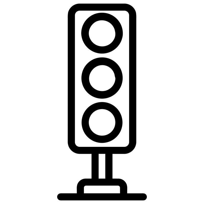 traffic light