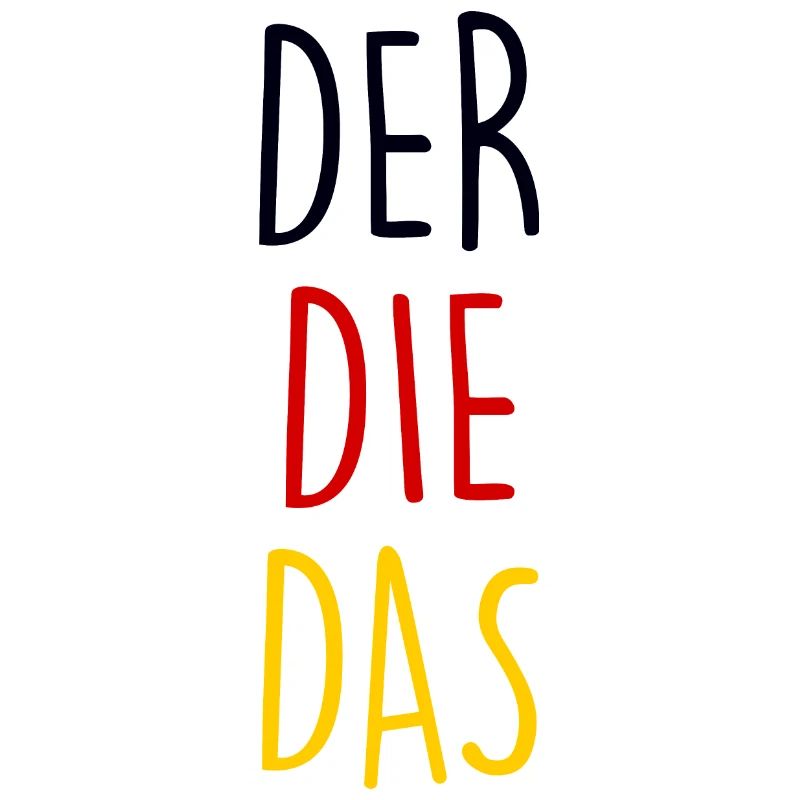 German language